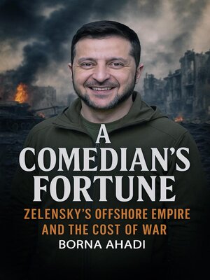 cover image of A Comedian's Fortune